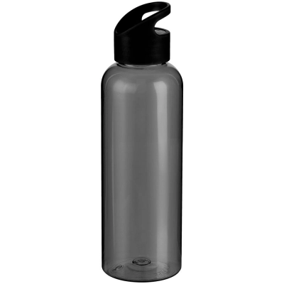 
                                                Plaske black water bottle.
                                                