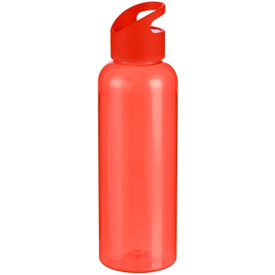 
                                                Plaske red water bottle.
                                                