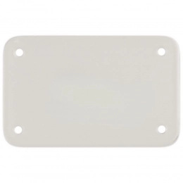 Лейбл из ПВХ Kreta, S, прозрачный