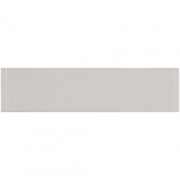 PVC label Tarea, transparent