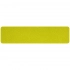 Listra Latte label, light green