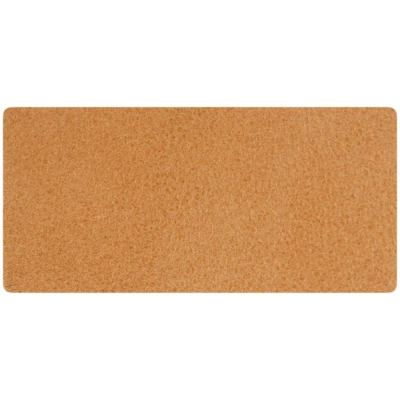 
                                                Tuken leather label, S, beige
                                                