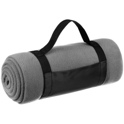 
                                            Road blanket Voyager 2, grey
                                            