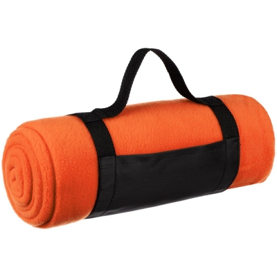 
                                                Road blanket Voyager 2, orange
                                                