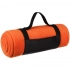 Road blanket Voyager 2, orange