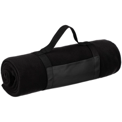 
                                            Voyager 2 black road blanket.
                                            