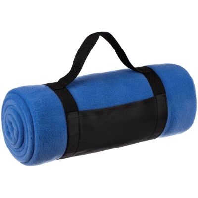 
                                            Road blanket Voyager 2, bright blue.
                                            