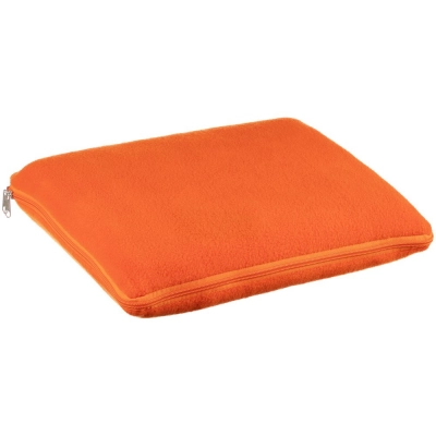 
                                            The Pathway 2 road blanket, orange.
                                            