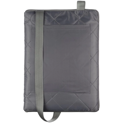 
                                            Soft & Dry 2 picnic blanket, grey
                                            