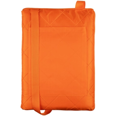 
                                            Soft & Dry 2 picnic blanket, orange
                                            