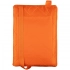 Soft & Dry 2 picnic blanket, orange