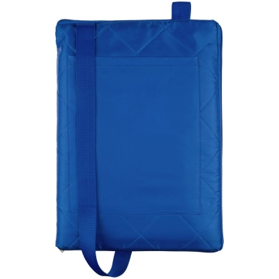 
                                            Soft & Dry 2 picnic blanket, bright blue
                                            