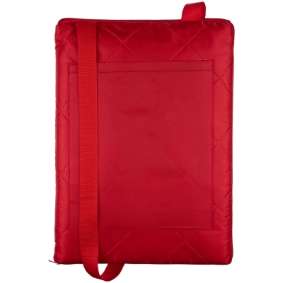 
                                            Soft & Dry 2 picnic blanket, red
                                            