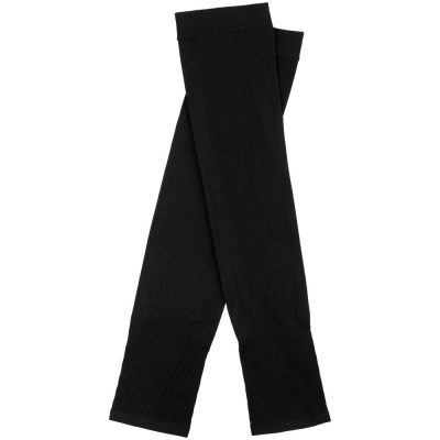 
                                            Flexor black sports sleeves
                                            