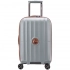 St Tropez S suitcase, grey
