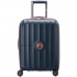 St Tropez S suitcase, blue