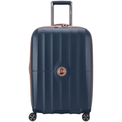 
                                                St Tropez M suitcase, blue
                                                