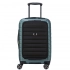 Shadow 5.0 S green suitcase.