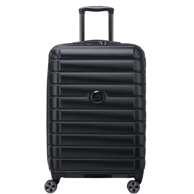 
                                                Shadow 5.0 M suitcase, black
                                                