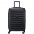 Shadow 5.0 M suitcase, black