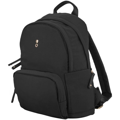 
                                            Stella backpack, black
                                            