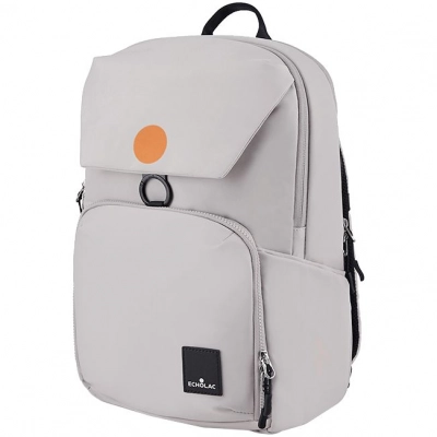 
                                            Supernova gray backpack
                                            