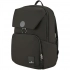 Supernova backpack, black