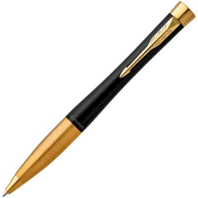 
                                                Ballpoint pen Parker Urban Twist Black GT
                                                