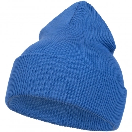 Urbanite blue hat