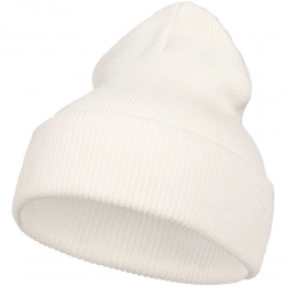 Urbanite cap, milky white