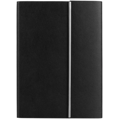 
                                                Ежедневник Petrus Flap, недатированный, черный
                                                