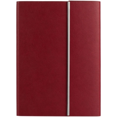 
                                                Petrus Flap undated red diary
                                                