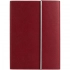 Petrus Flap undated red diary