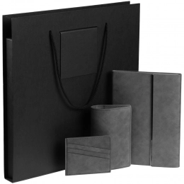 Petrus Flap set, grey