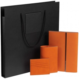 Petrus Flap set, orange