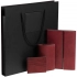 Petrus Flap set, red