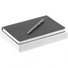 Romano set, dark gray