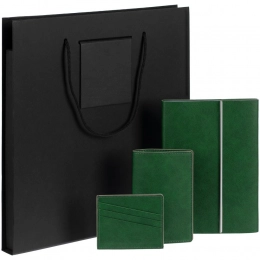 Petrus Flap set, green