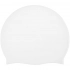 Aquasana white swimming cap.