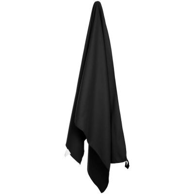 
                                            Sports towel Snaab, black
                                            