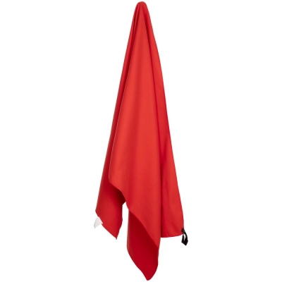 
                                                Sports towel Snaab, red
                                                
