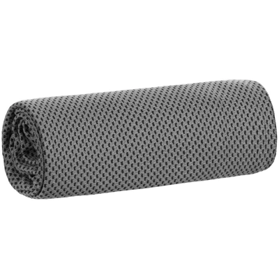 
                                                Cooling towel Baffin, grey
                                                