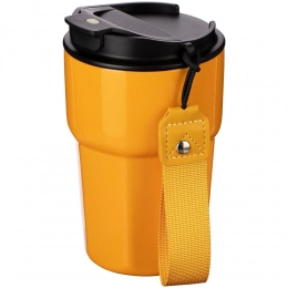 Thermocup Freshbrew, orange