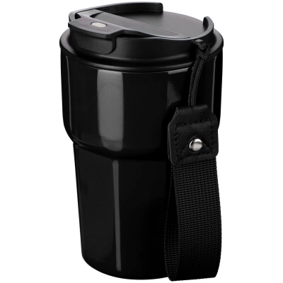 
                                                Freshbrew thermocup, black
                                                