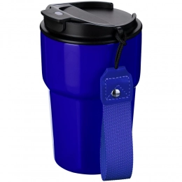 Thermocup Freshbrew, blue