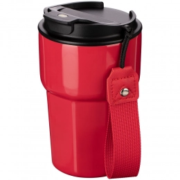Thermocup Freshbrew, red