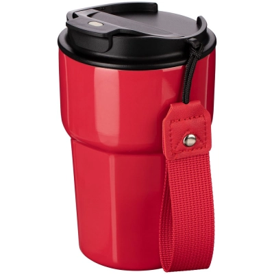 
                                                Thermocup Freshbrew, red
                                                