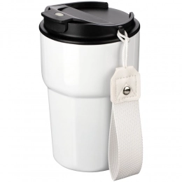 Thermocup Freshbrew, white