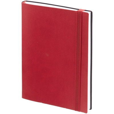 
                                                Vivian's undated red planner.
                                                
