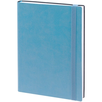 
                                                Vivian undated daily planner, light blue
                                                